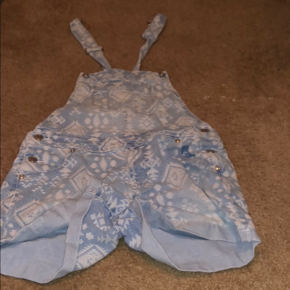 Overalls